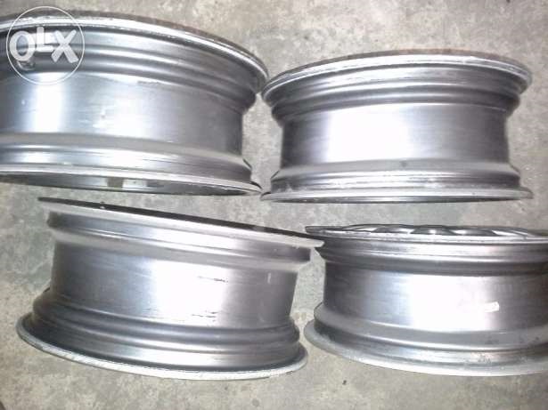 Запис №86: Ще одні тапочки від BBS, RS771 (6,5 5x100 ET42) - купив, готуюся до відновлення 5
