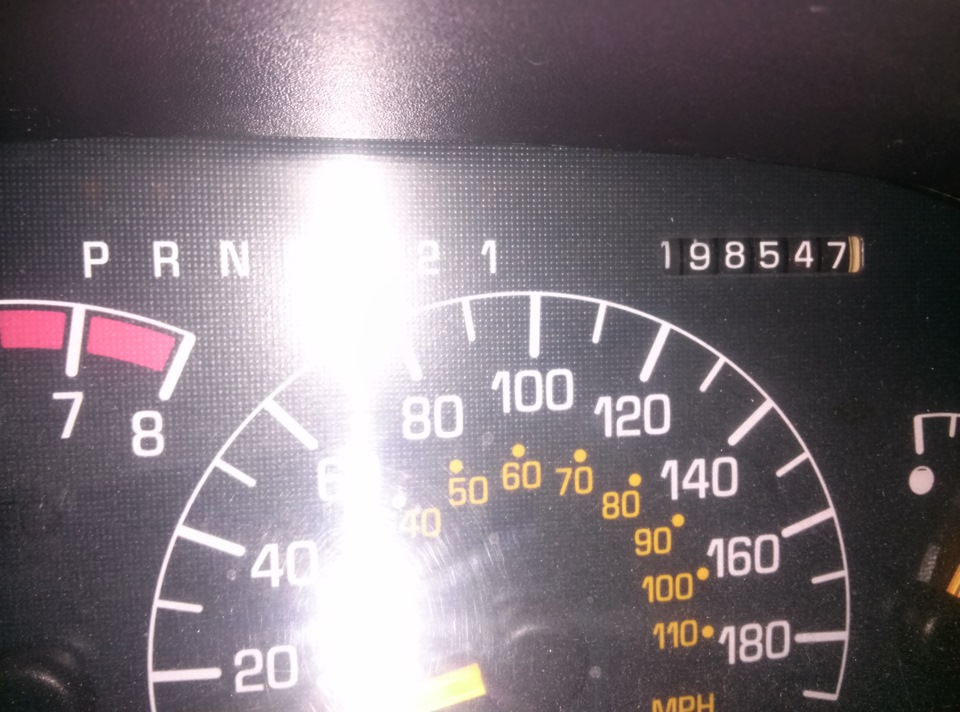 Запис №96: Зробив ТО, трохи підправив авто по дрібницях 2