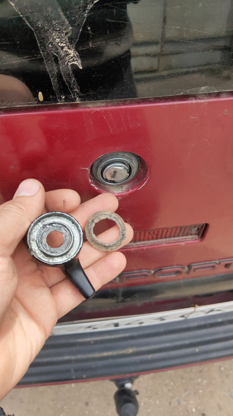 З чим боролися весь цей час? 1