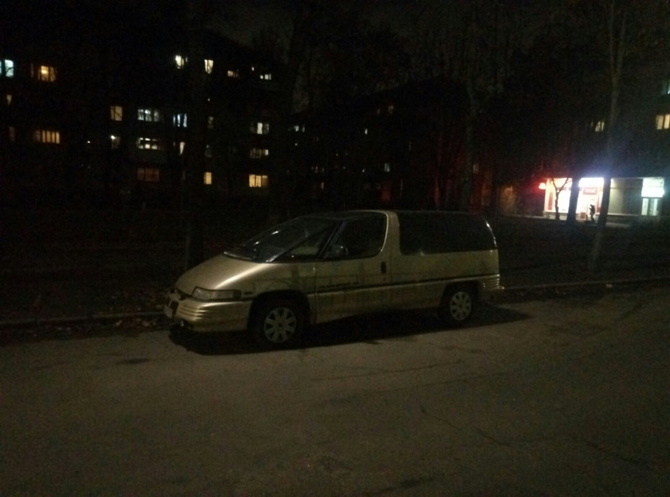 Знову на евакуаторі 2