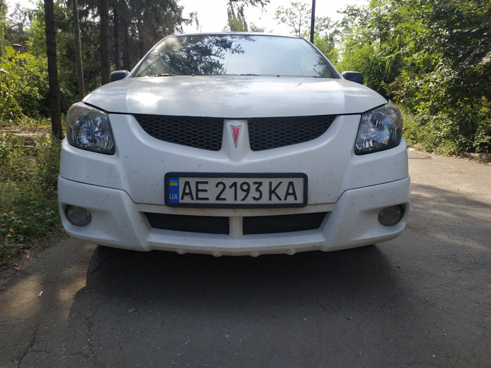 Поліровка фар 3