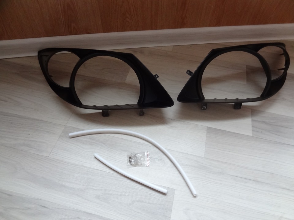 #АвтоСвет Досвід використання гнучких дхо (Flexible DRL) 5