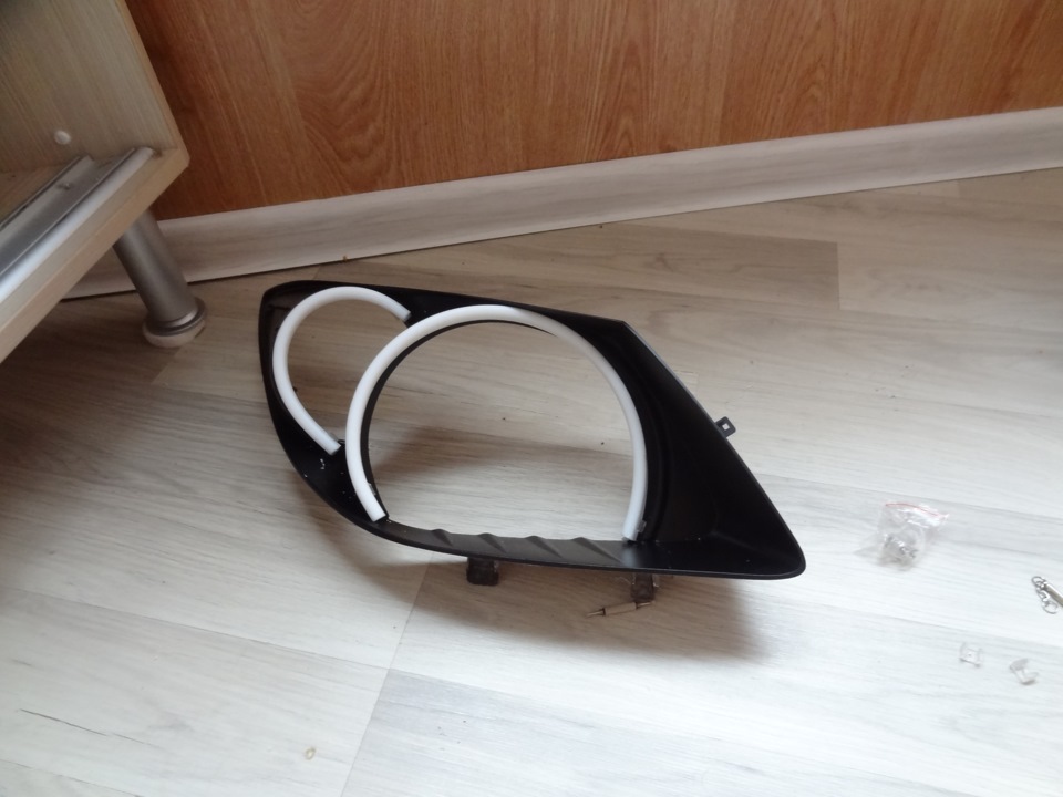 #АвтоСвет Досвід використання гнучких дхо (Flexible DRL) 3