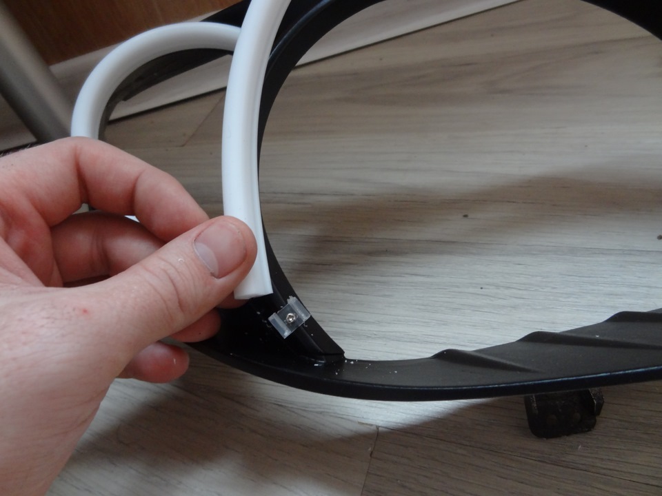 #АвтоСвет Досвід використання гнучких дхо (Flexible DRL) 2