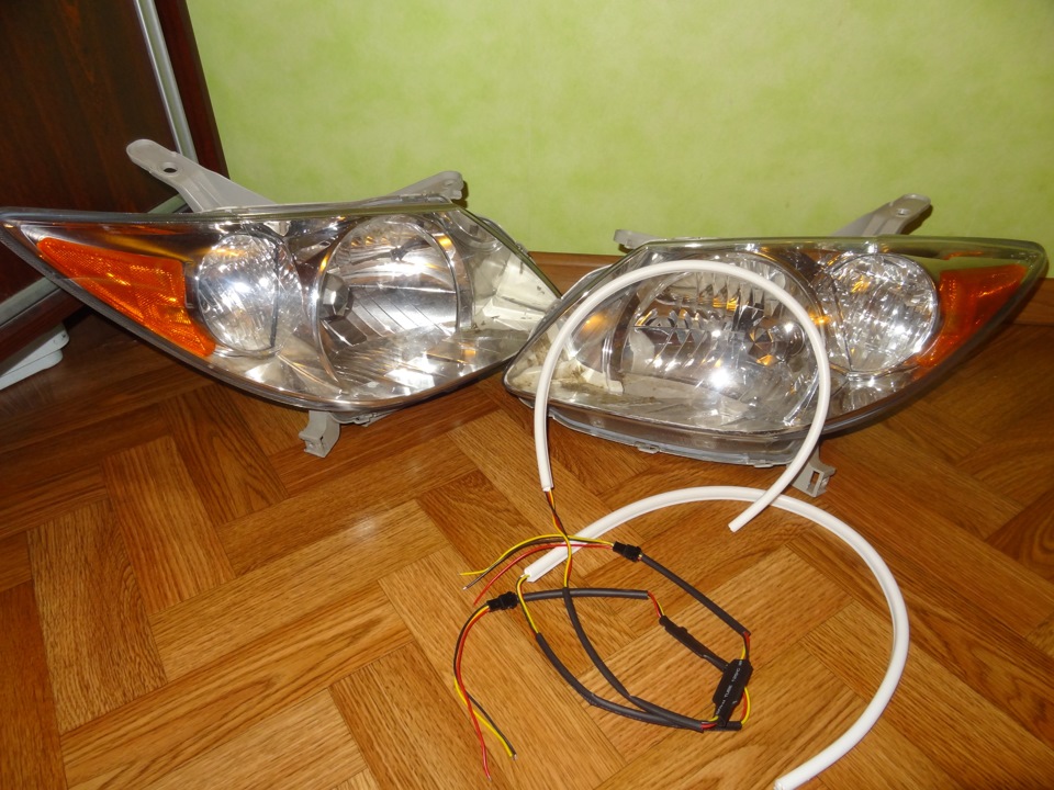 #АвтоСвітло Перший крок до нової оптики 1