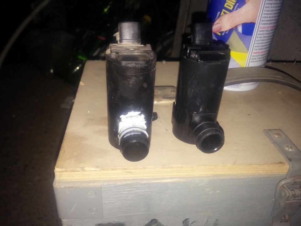 Панелі салону в PlastiDip 5