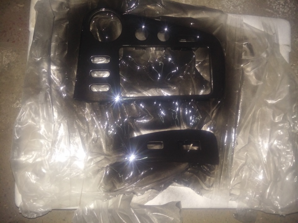 Панелі салону в PlastiDip 3