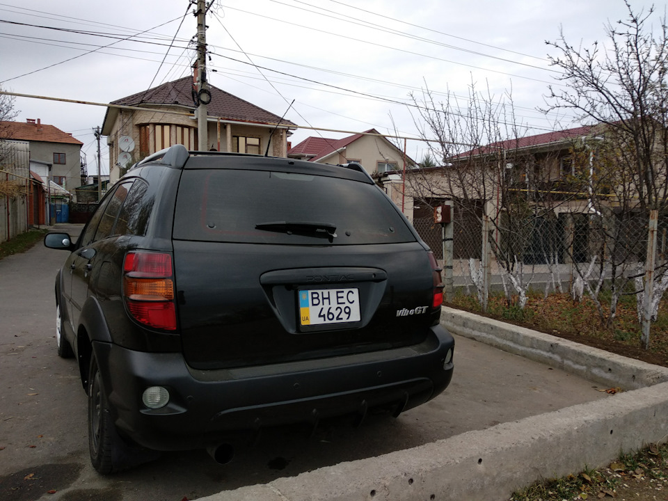 Підбиваючи підсумок відновлення 3