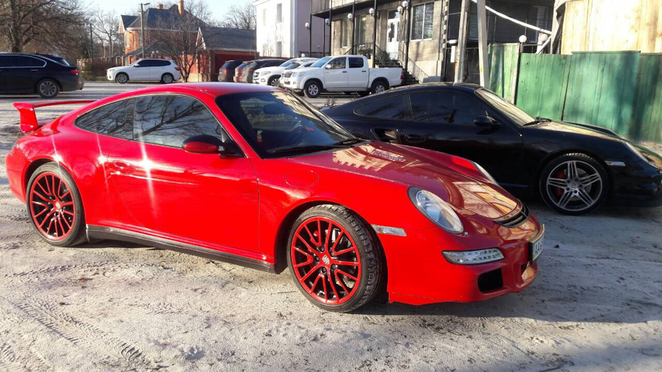 2018 почався з 911)) 5