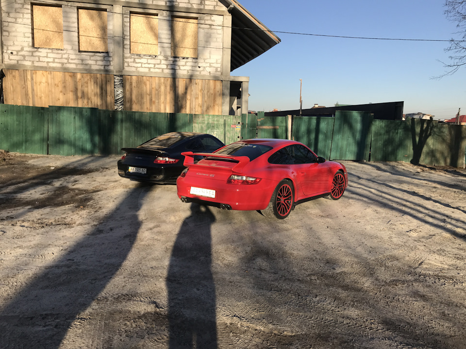 2018 почався з 911)) 4