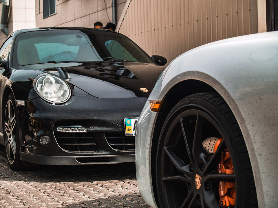 Cars&Coffee Kiev Ukraine 4