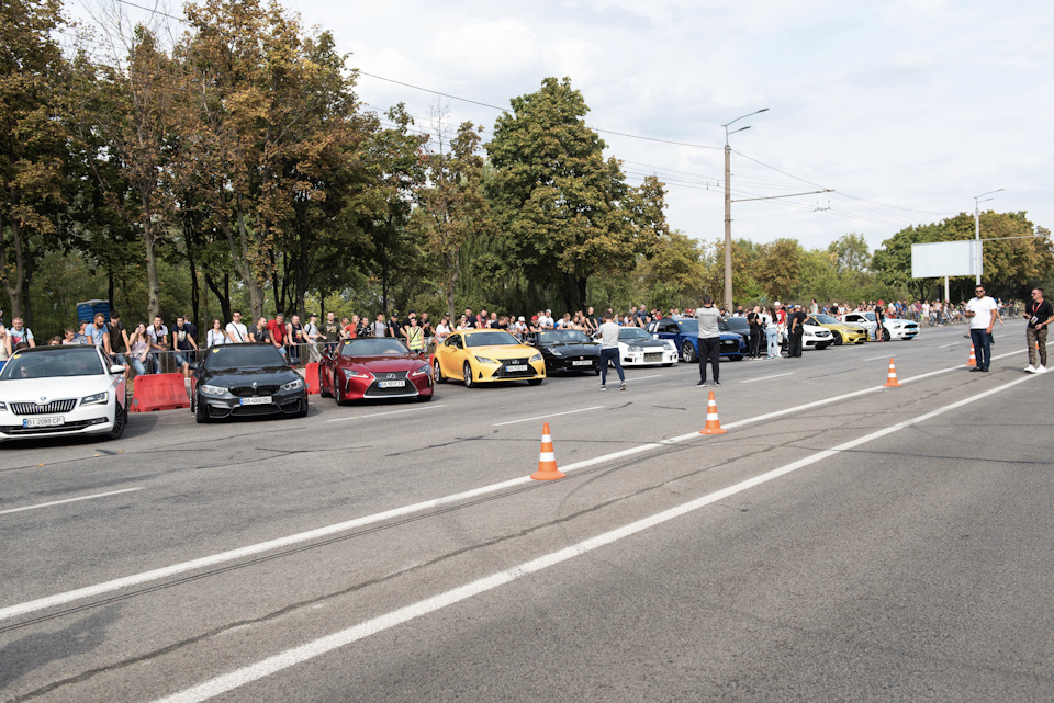 День міста Дніпро 1