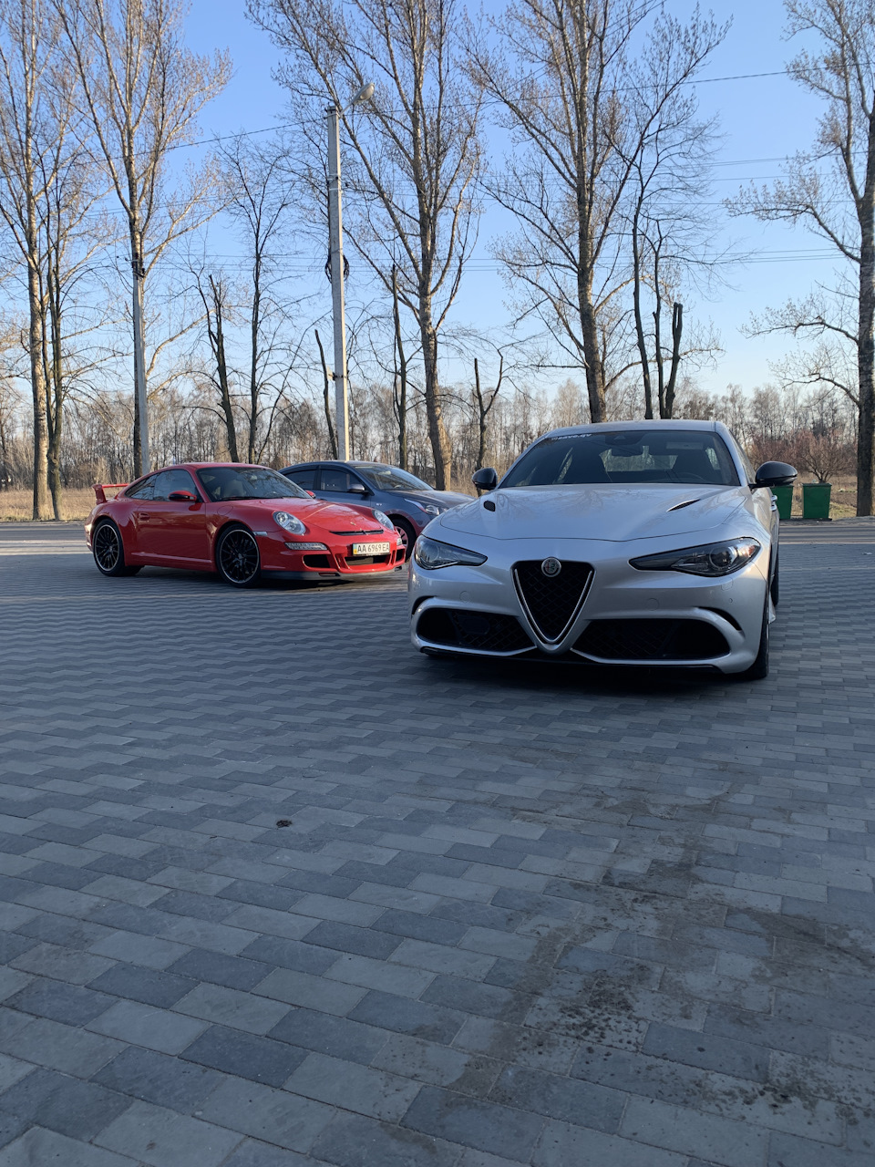 Дорогі гості... 3
