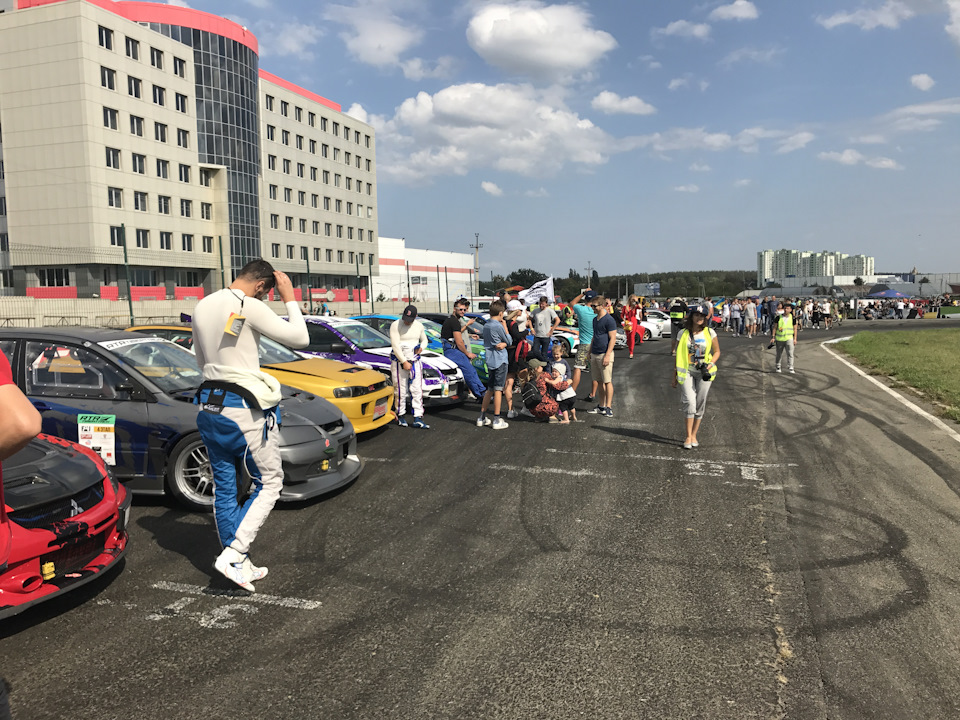 Фестиваль Швидкості RTR 2017! Закриття гоночного сезону! 4