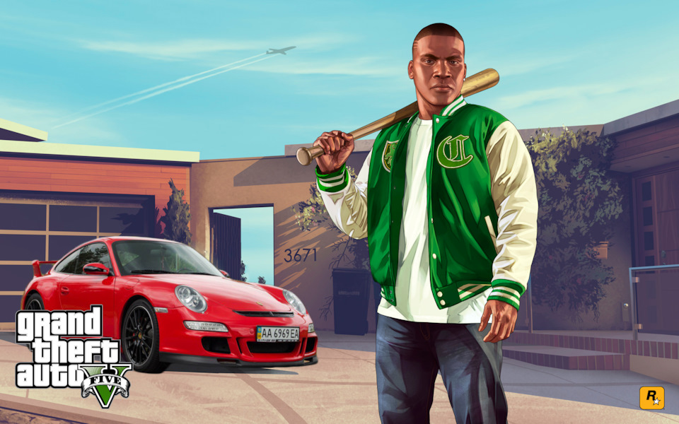 GTA 5 3