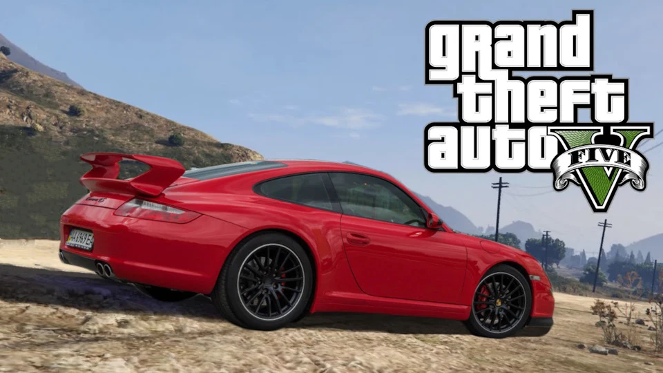 GTA 5