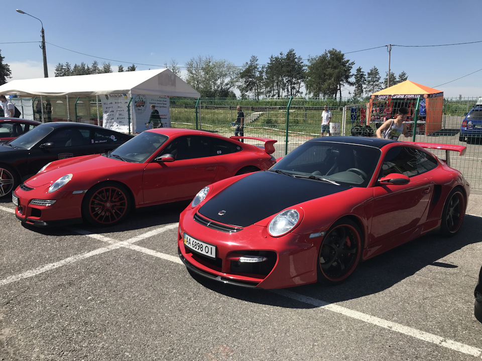 Need For Porsche 2018 3