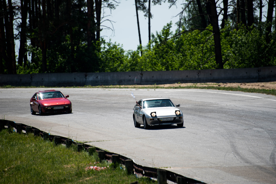 Need For Porsche 2018 4