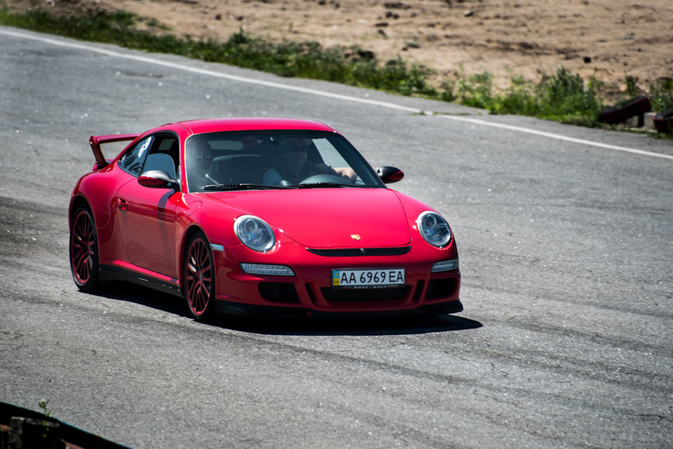 Need For Porsche 2018 5