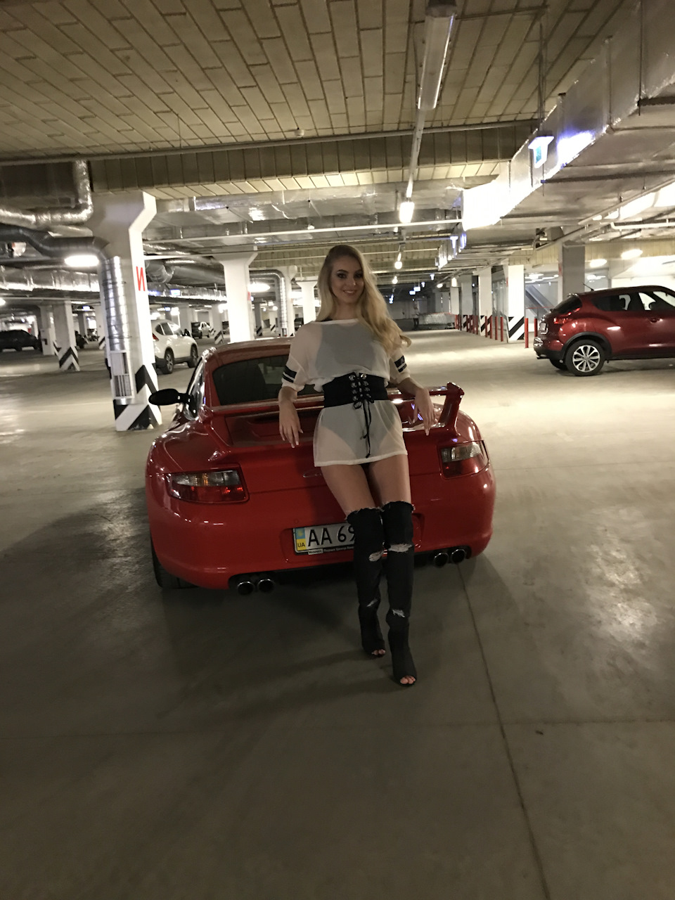 Невдала фотосесія((( 2