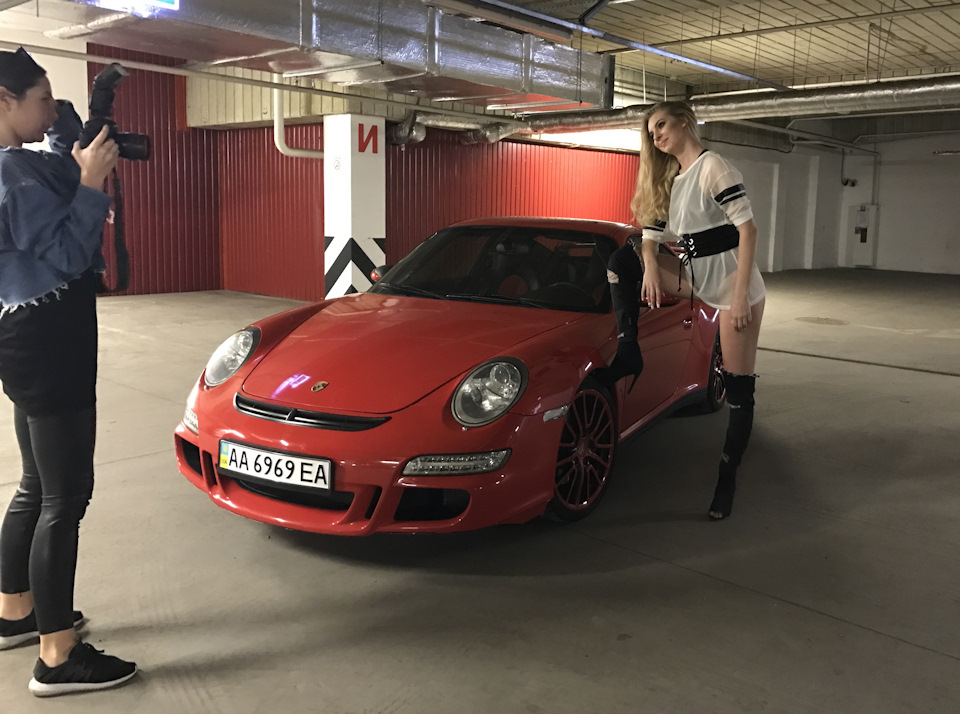Невдала фотосесія((( 1