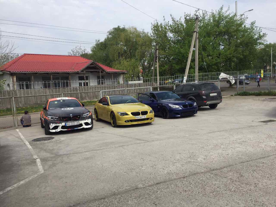 OdessaSupercarsRun 2017 4