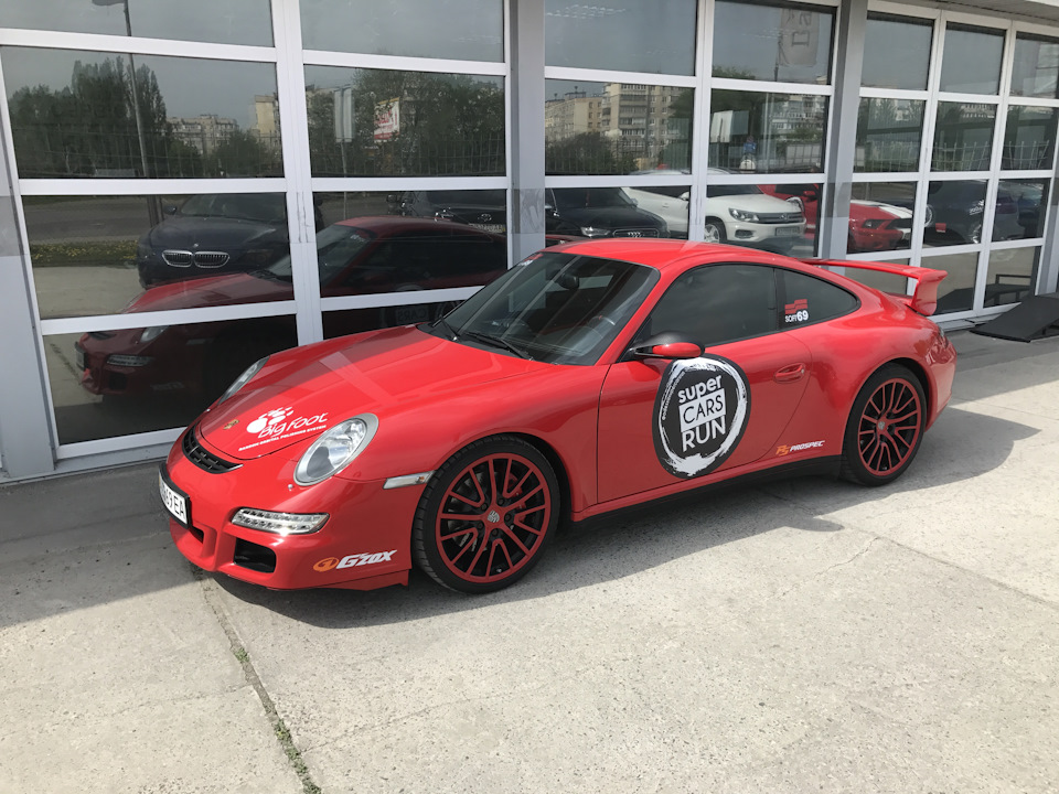 OdessaSupercarsRun 2017 1