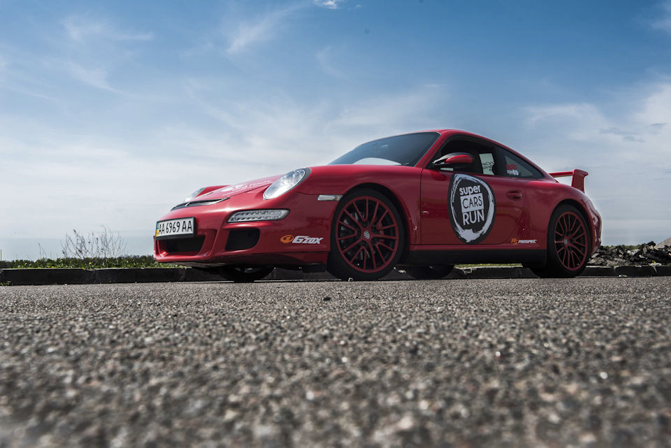 По дорозі на OdessaSupercarsRun 2017 4
