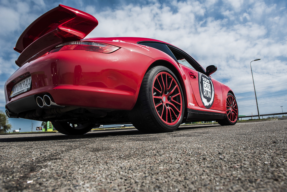 По дорозі на OdessaSupercarsRun 2017 5