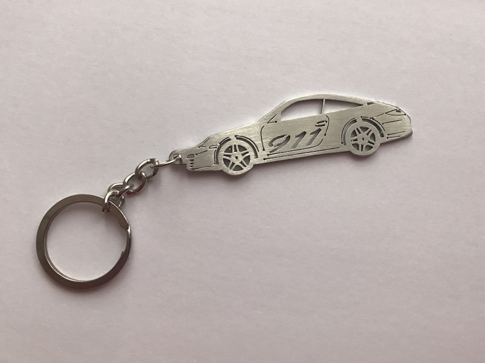 Porsche манія продовжується))) 2
