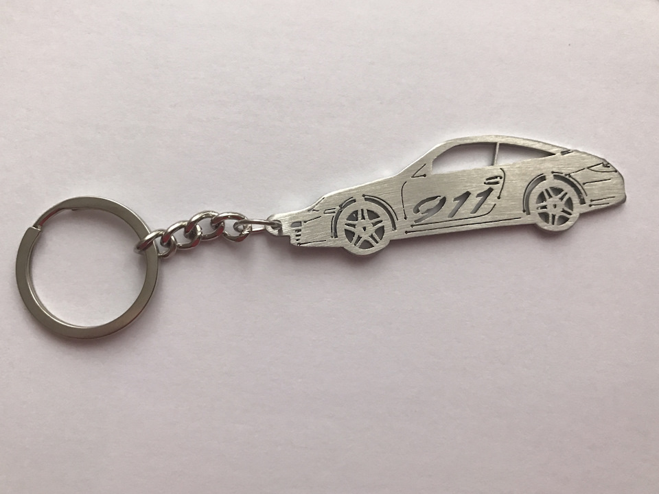 Porsche манія продовжується))) 3