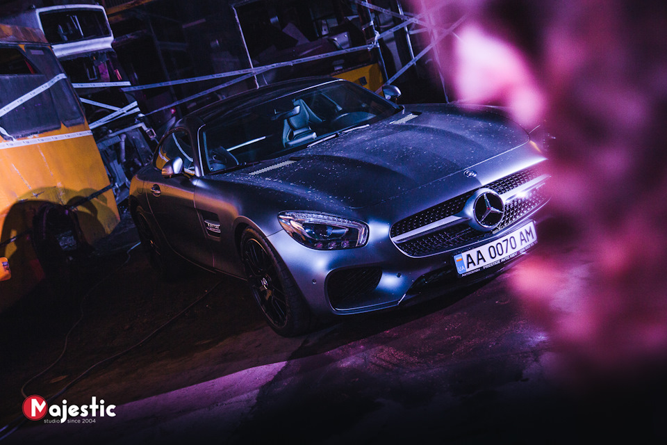 Puma Motorsport Show 3