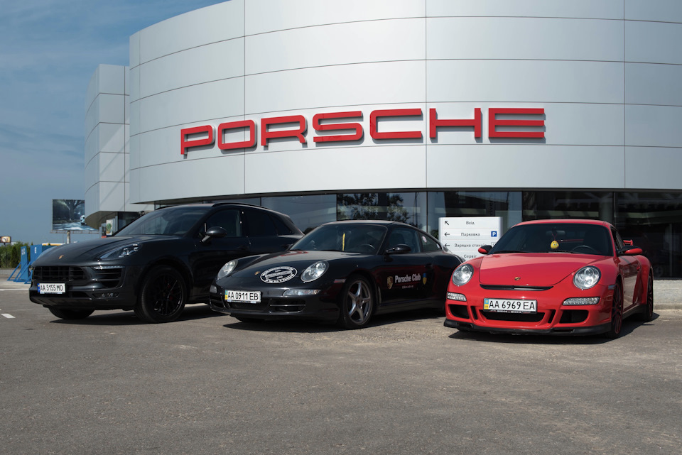 З Днем Народження Ferdinand Porsche 2