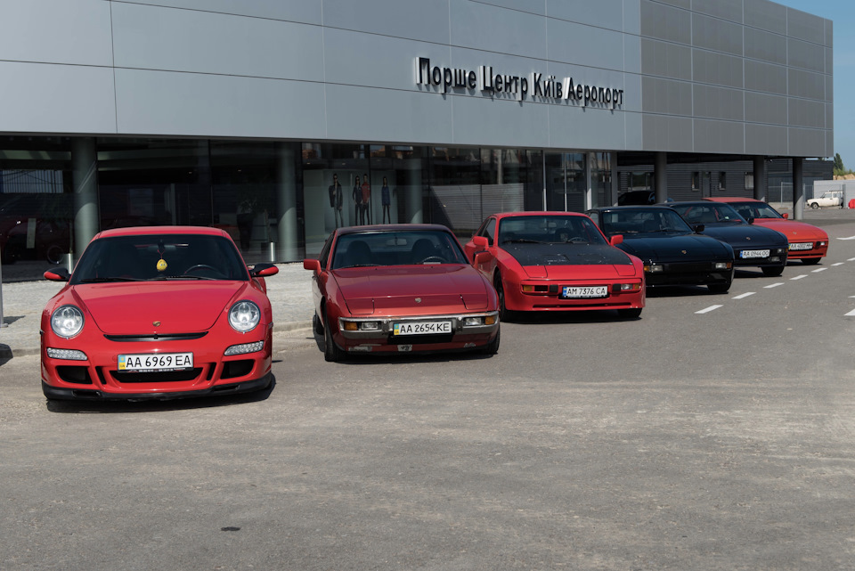 З Днем Народження Ferdinand Porsche 5