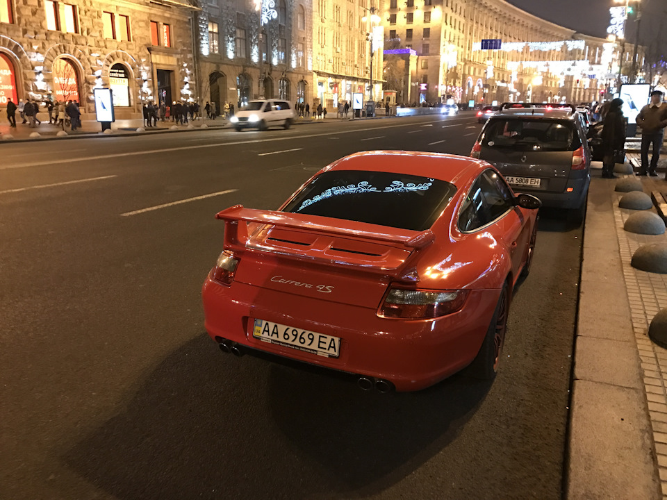 Сезон 2017 відкрито))) 2