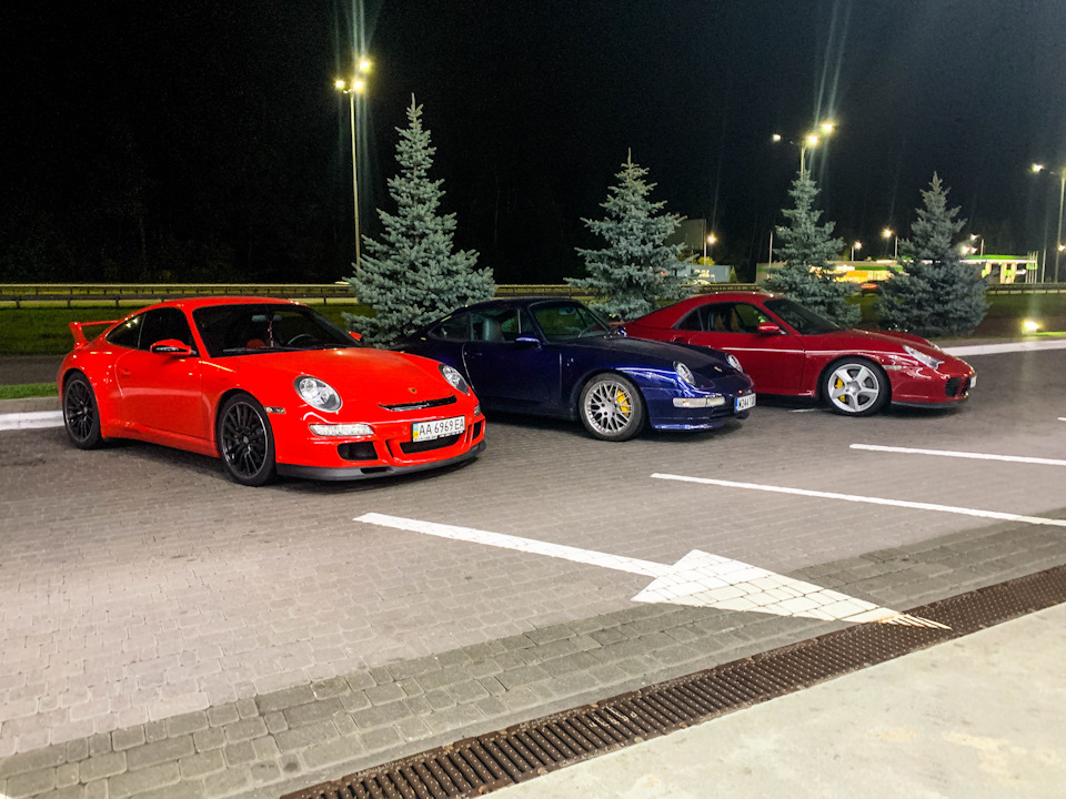 Зустріч поколінь 911 5