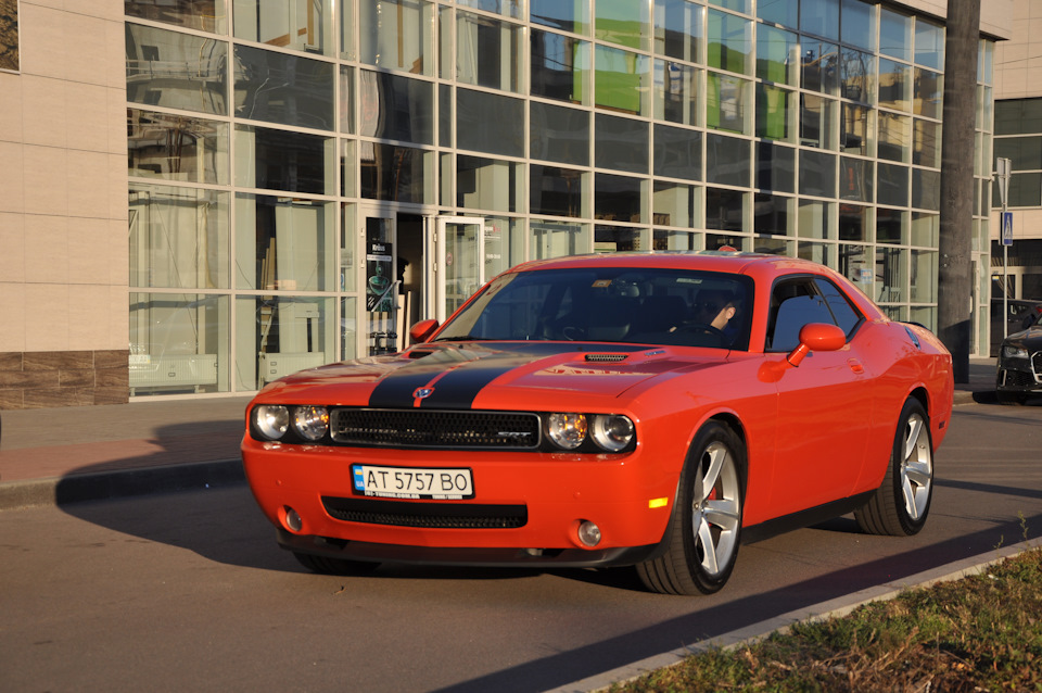 Закриття сезону Cars&Fun Club. 5