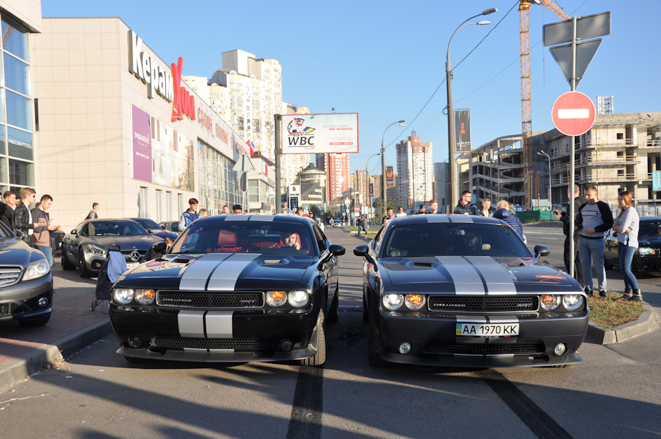 Закриття сезону Cars&Fun Club. 3
