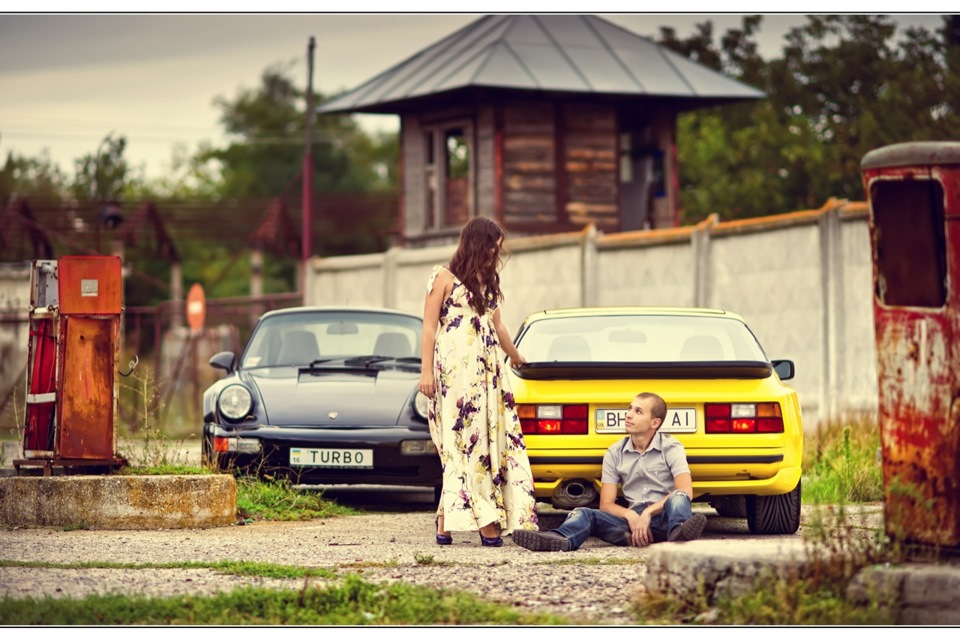 Весільна фотосесія 2