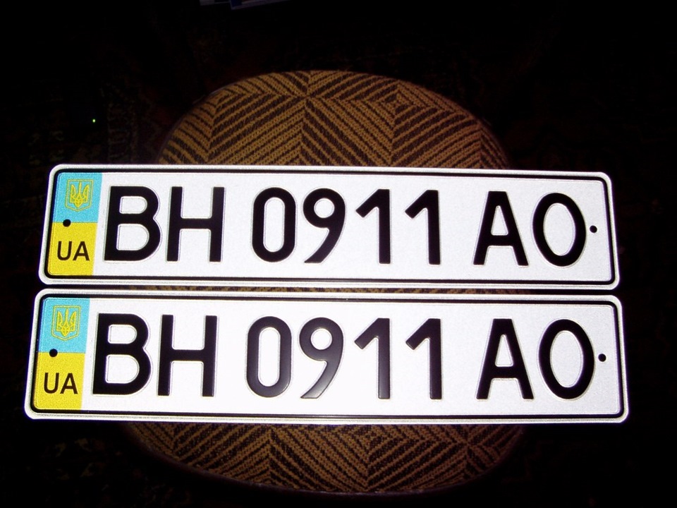 Процес розбирання авто. Частина 3 2009-2010 4