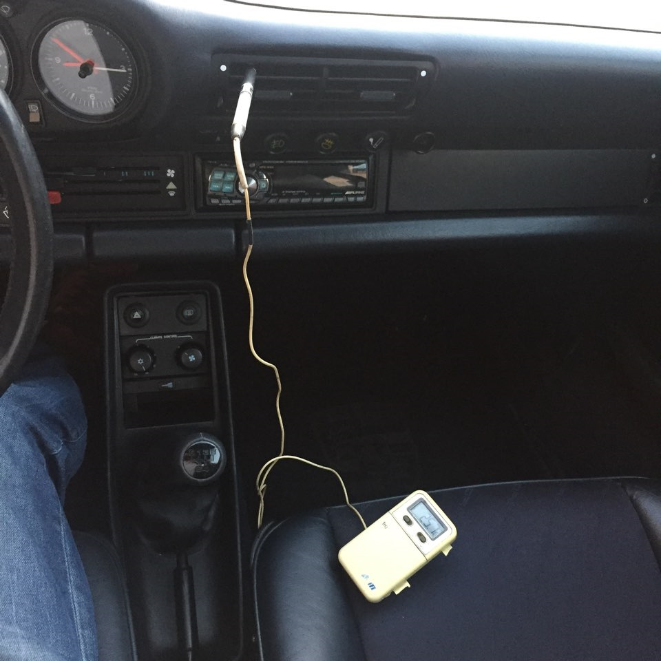 Air condition. Done) 3