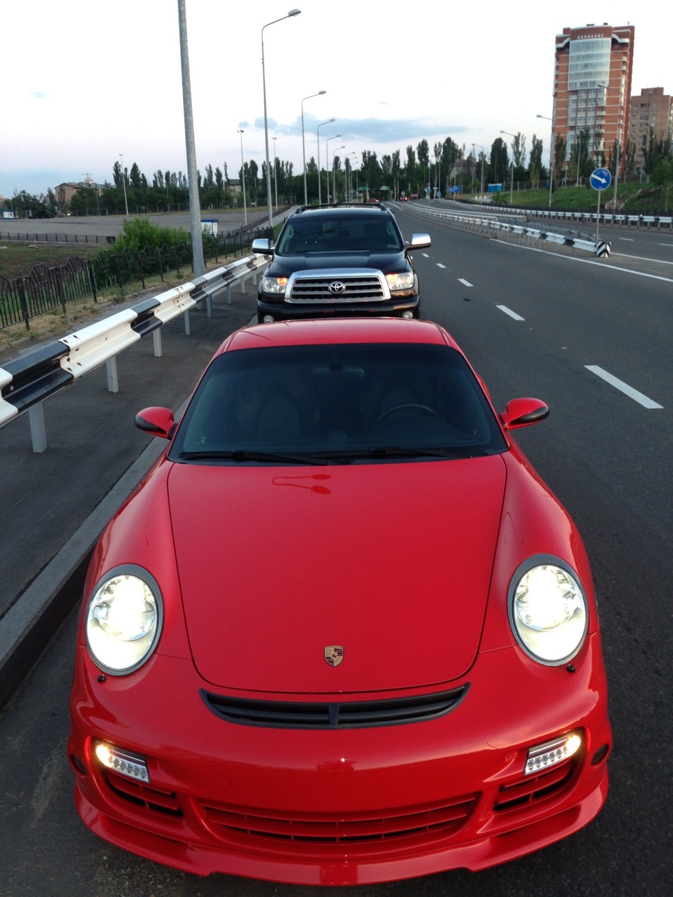 ФОТО З ТАНКОМ :) 3