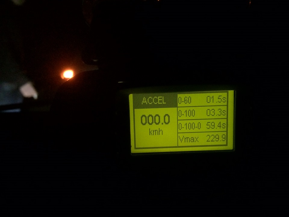 Прошивка ECU від Protomotive + фільтр BMC 4