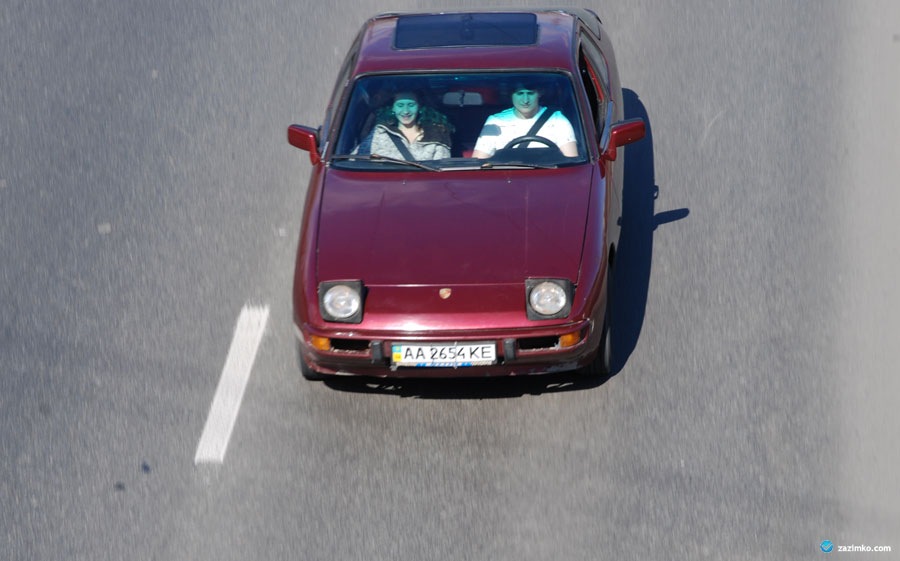 День Народження E36 club 2