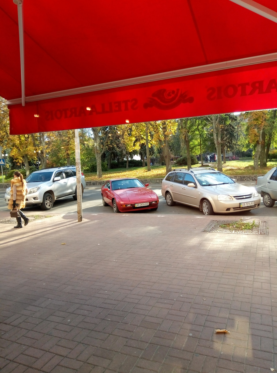 Поїздка до Чернігова 4