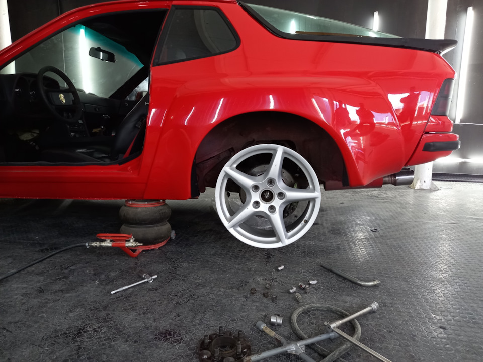 Нові диски Carrera 3 5