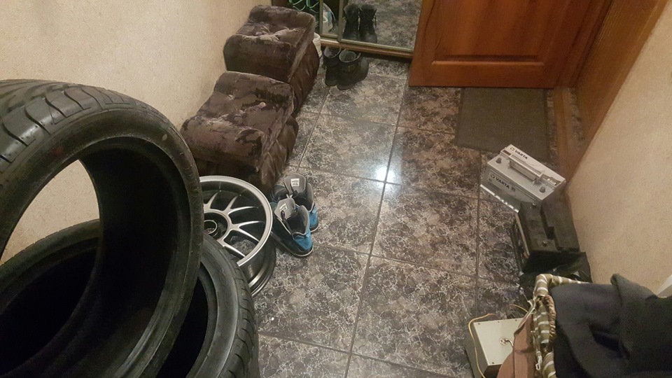 Новий акумулятор 2