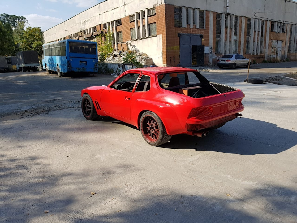 Зовсім трохи лишилося 1