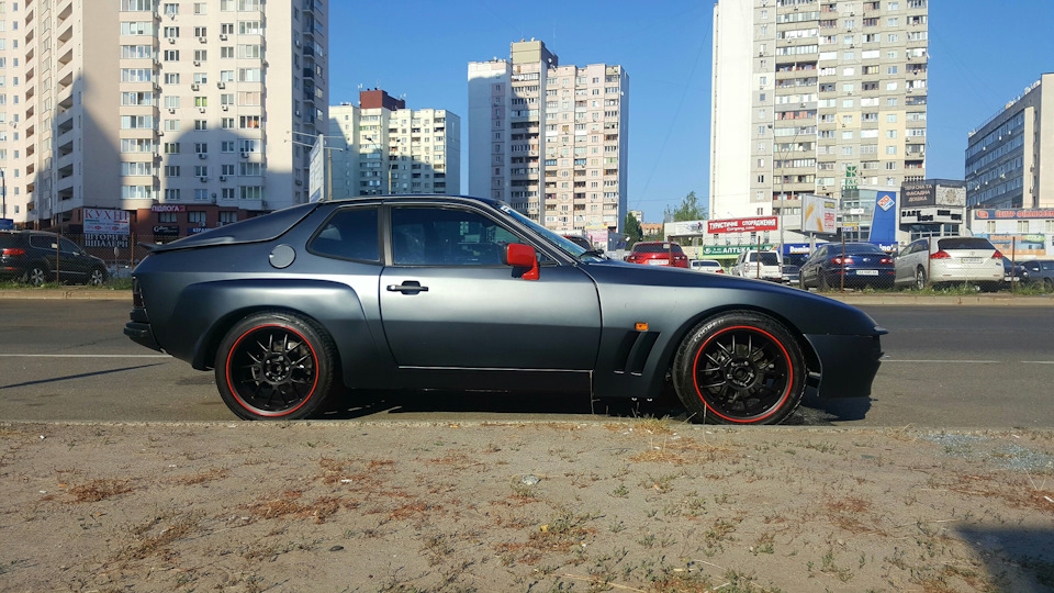 Виїхав покататися) 3