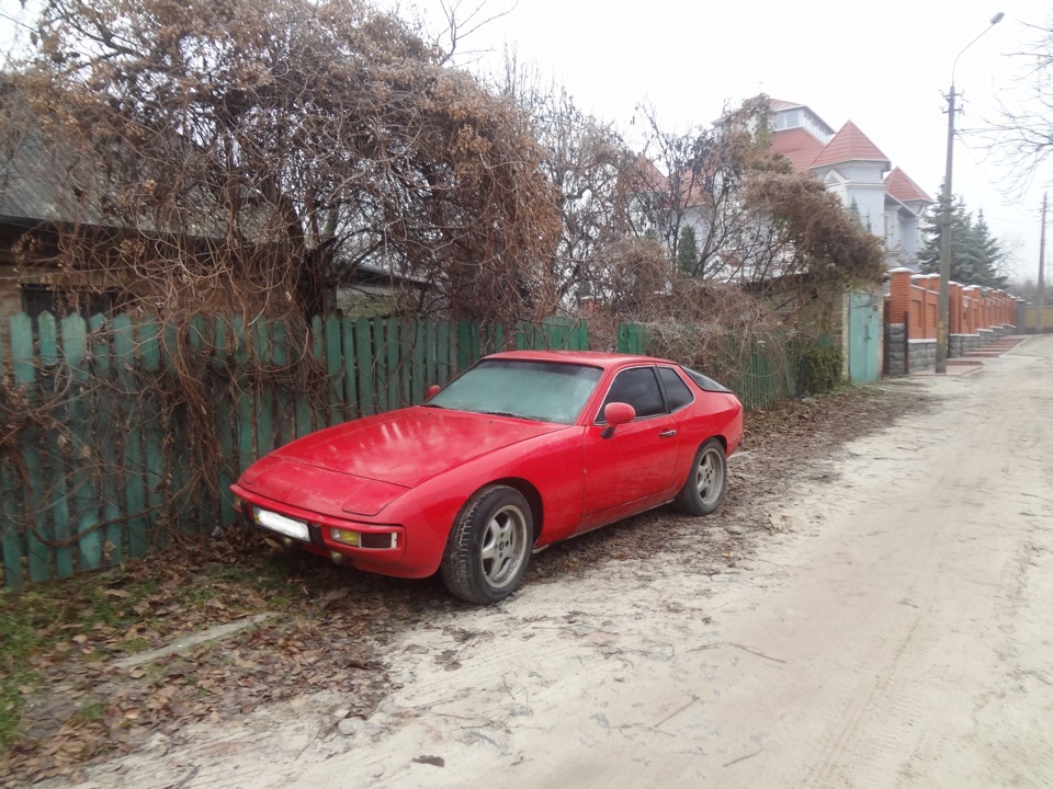 Пара фоточок 5